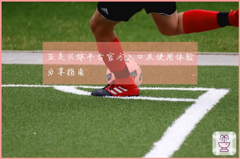 亚美买球平台官方入口及使用体验分享指南