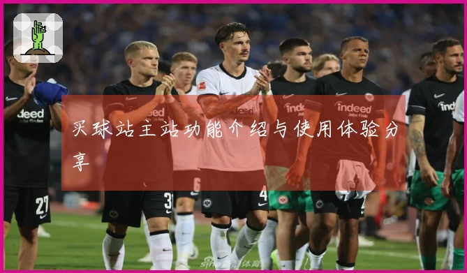 买球站主站功能介绍与使用体验分享