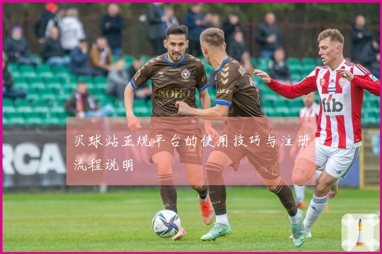 买球站正规平台的使用技巧与注册流程说明