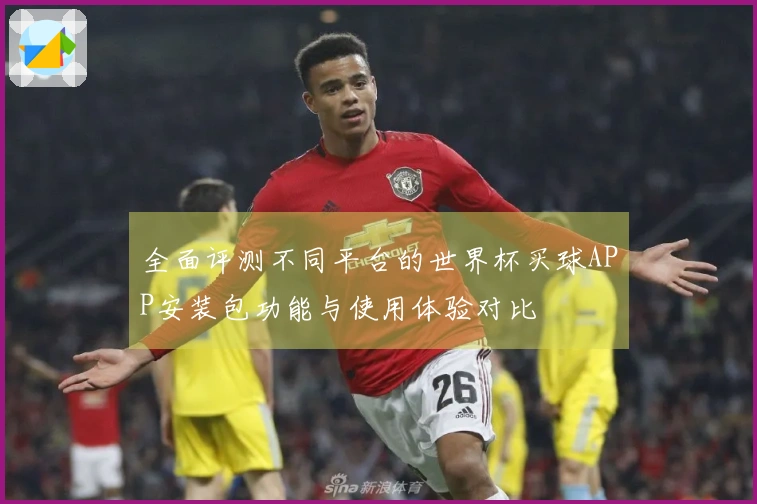 全面评测不同平台的世界杯买球APP安装包功能与使用体验对比