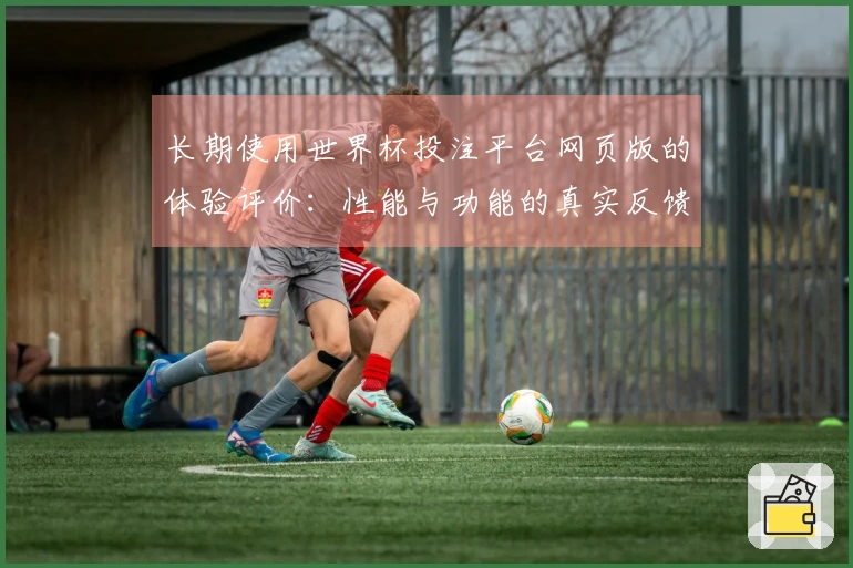 长期使用世界杯投注平台网页版的体验评价：性能与功能的真实反馈