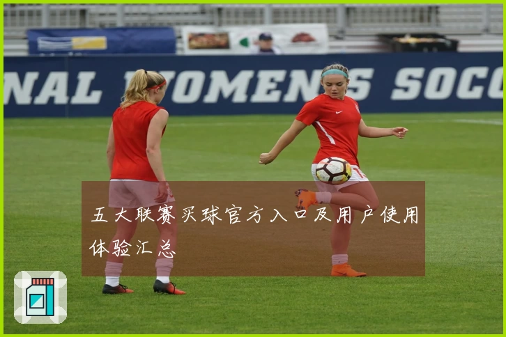 五大联赛买球官方入口及用户使用体验汇总