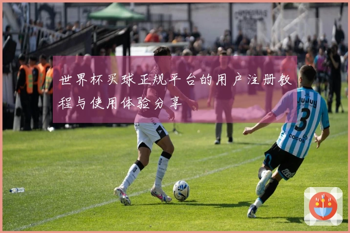 世界杯买球正规平台的用户注册教程与使用体验分享