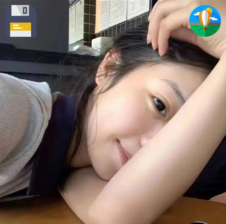 用户头像